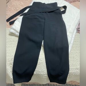 Wilfred Tie Front Pants